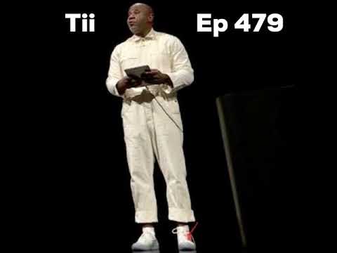 Tii 0479 - iOS 12.2 Gold Master, iOS 12.3 Beta 1 and an Apple Event