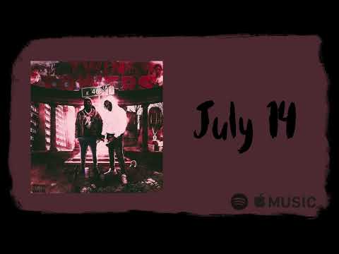 THF Twin & THF Lil Twin - July 14 (Official Audio)