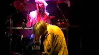 Sundome And The Night - Memphis