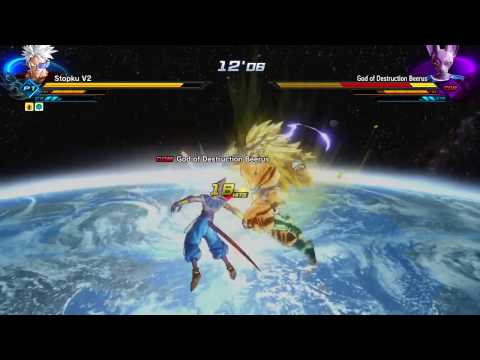 How to Get Potential Unleashed l Dragon Ball Xenoverse 2