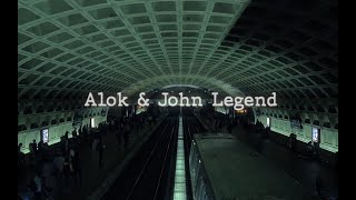 John Legend - In My Mind (ft. Alok)