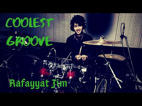 The Coolest Sextuplet Groove | Rafayyat Jim