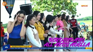 Download lagu BERDENDANG - ALL ARTIS ADELLA || LIVE OM ADELLA GARDU COMMUNITY DUMPIL GROBOGAN mp3