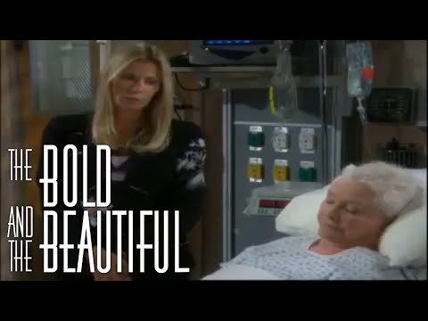 Bold and the Beautiful - 2010 (S24 E21) FULL EPISODE 5924