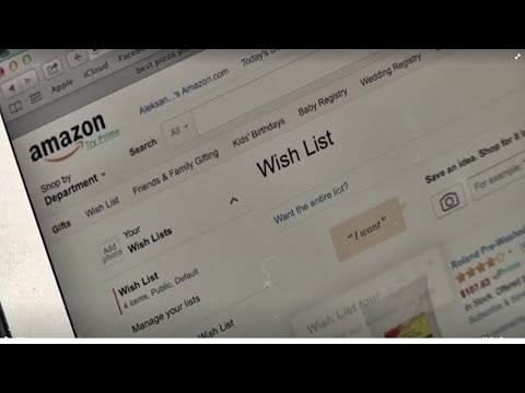 歐盟指控亞馬遜的反競爭行為 (EU charges Amazon with anti-competitive action)