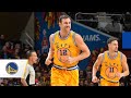 Andrew Bogut's Best Plays With the Golden State Warriors