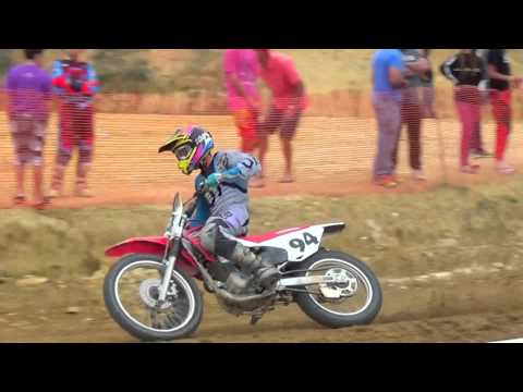 7ª Etapa Copa Serra Litoral Velocross 2015 - Nacional 223std Joinville SC