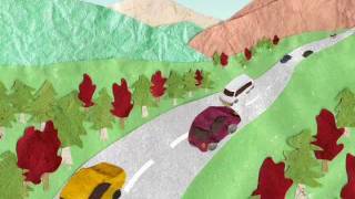 Another Door Opens - Lenny Solomon