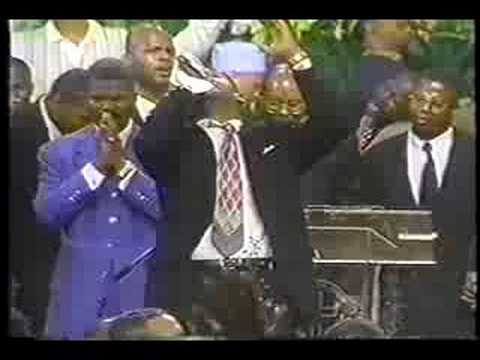 Nathan Simmons - Search Me Lord Prayer