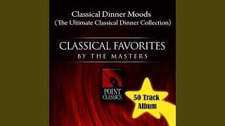 Symphony No. 4 in F minor Op. 36: Andante sostenuto, moderato con anima