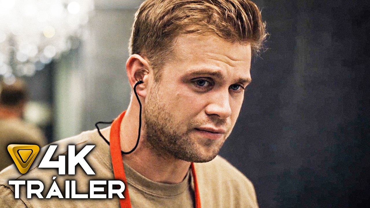 EL AFINADOR Tráiler Oficial Español Latino (2026)