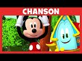 La Maison Magique De Mickey Chanson On Bouge