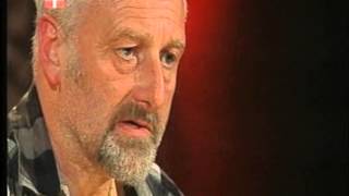 Allan Olsen - Staklernes hus DK4