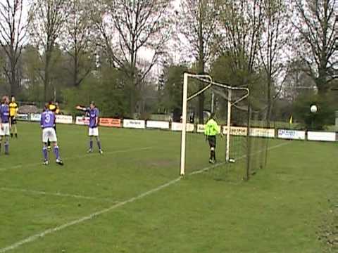 FC Oda - SSE  3-4, 17 april 2011 deel 1