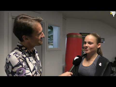 Lisen Rinman: "Kommentarer som gick in i ens huvud"