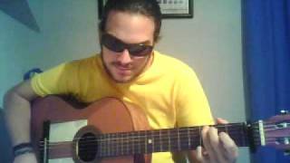 La pena o la nada - Ale