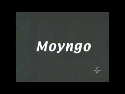 Moyngo -  O Sonho de Maragareum (Completo)