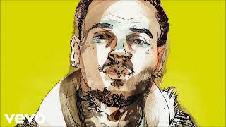 Cris brown - twisted ft jeremih