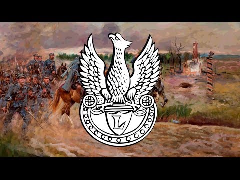 Kadrówka - (Song of First Cadre Company)