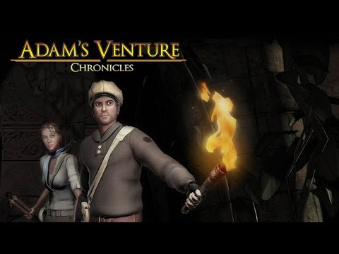 Adam's Venture Chronicles Playstation 3