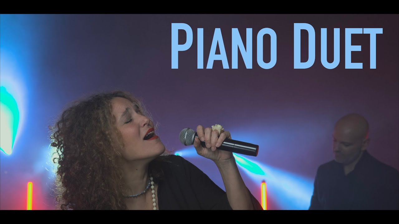 Acoustic ft. Evi Siamanta - One Take Productions
