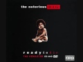 The Notorious B I G Warning
