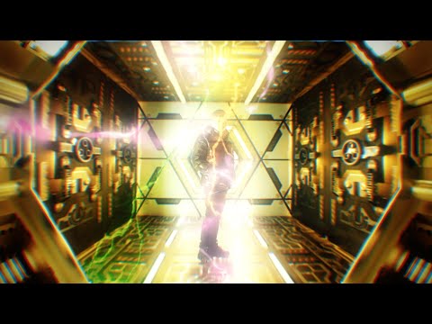 SKOLOR "Shining Force" ft. EDWARD(我) [Prod. D3adStock]