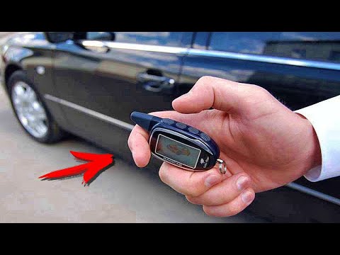 Не закрываются двери с пульта , не работает стеклоподъемник