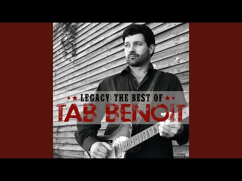 download lagu mp3 mp4 Tab Benoit Legacy The Best Of, download lagu Tab Benoit Legacy The Best Of gratis, unduh video klip Tab Benoit Legacy The Best Of