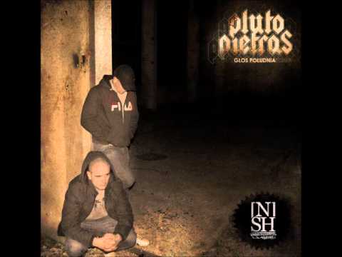 Pluto&Pietras - Wizja (gośc. Cycu)