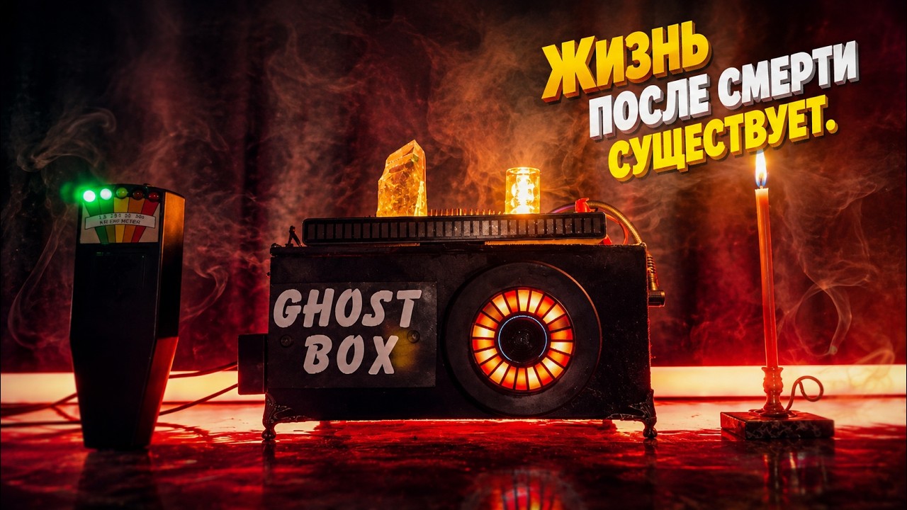 ЭТО НЕ СОВПАДЕНИЕ! МИСТИЧЕСКИЙ КОНТАКТ С БАБУШКОЙ.