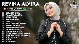 Download lagu KERANDA CINTA, TAJAMNYA KARANG - REVINA ALVIRA - DANGDUT KLASIK TERBARU 2025 mp3