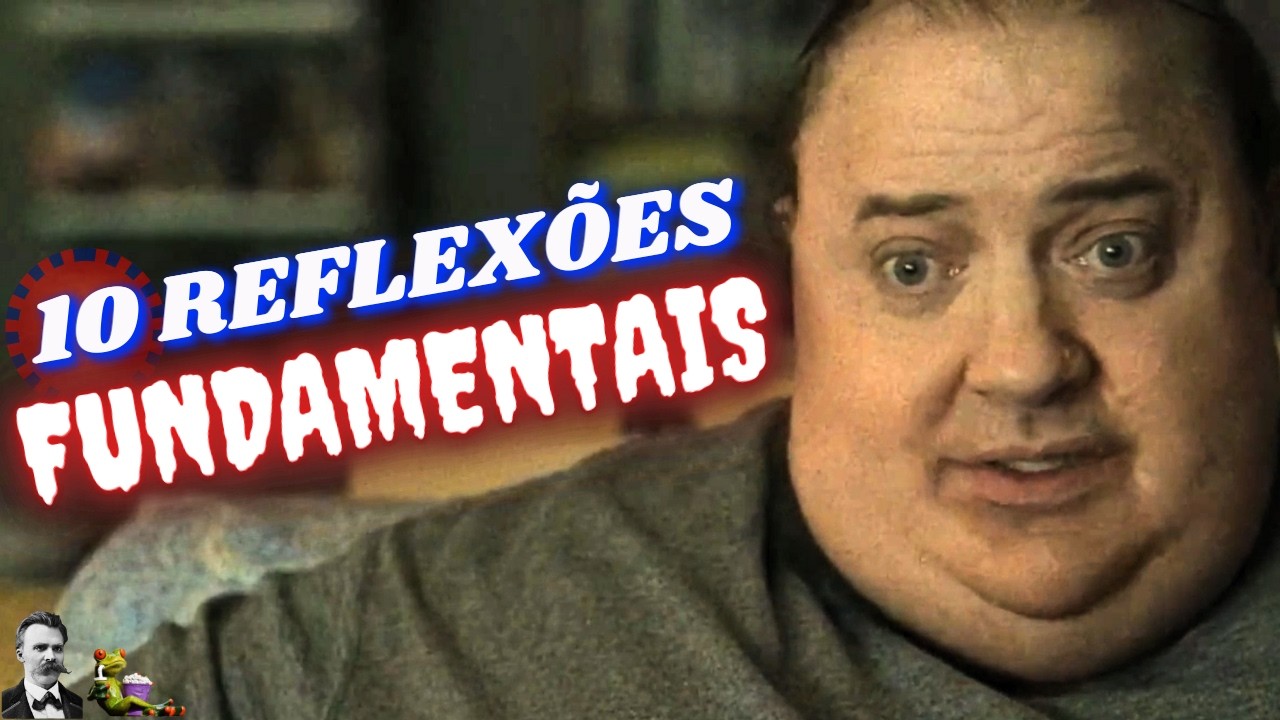 A BALEIA– 10 Reflexões Fundamentais