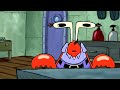 Mr Krabs Thats A Beep Boop Bop