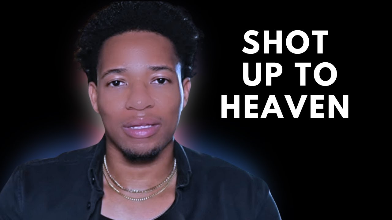 My appointed time to die was in a car accident leaving Vegas - Elliot's Testimony