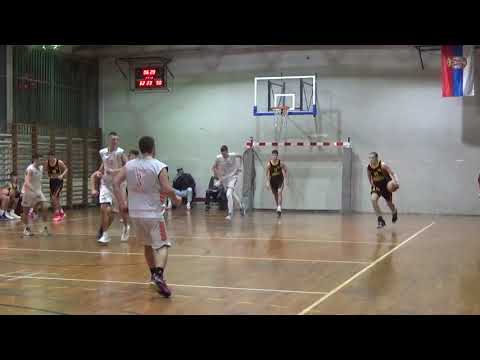 KK Beostyle KKBeovuk 72 4/4