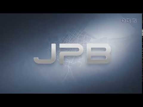 Nova Vinheta Curta - JPB 2ª Edição / JPB 2 | TV Cabo Branco / TV Paraíba (2019)