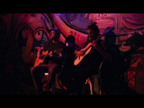 Aquel tapado de Armiño por Nico Levinton y Juan F. Sarady