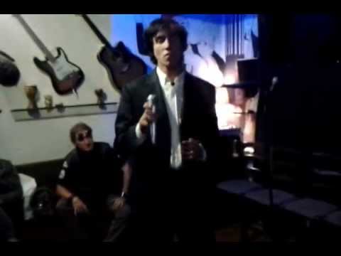 Petar Jojic - PERCHOLY - Jedina = ( Ostani ) + Produzi  dalje