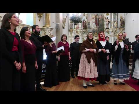 "Inda agora aqui cheguei"