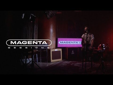 Kyöku - Prolog (prod. Szwed) LIVE by Magenta Sessions