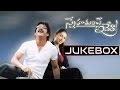 Snehamante Idera Movie Full Songs Jukebox Nagarjuna Bhoomika Shivashankar Aditya Music