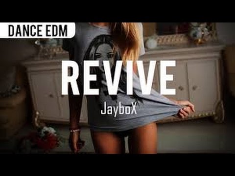 JayboX   Revive Original Mix