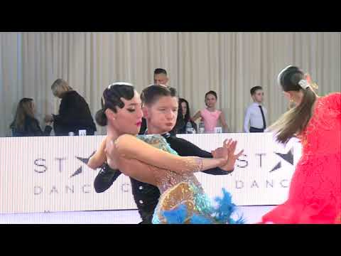 Anastasia Movila & Petru Porcesco Gozun