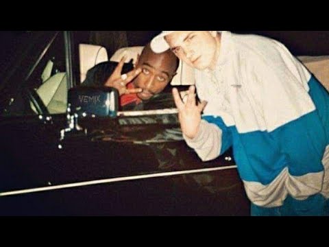 Eminem x 2Pac Type Beat - "Reincarnation" | West Coast Type Beat 2023