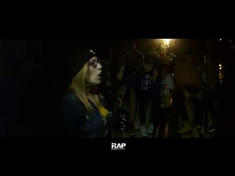 SOUL AIR vs PEZ GLOBO // 3º & 4º Puesto: DICIEMBRE BATTLE