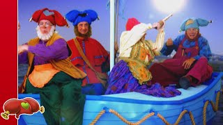 Kabouter Plop - Heen En Weer