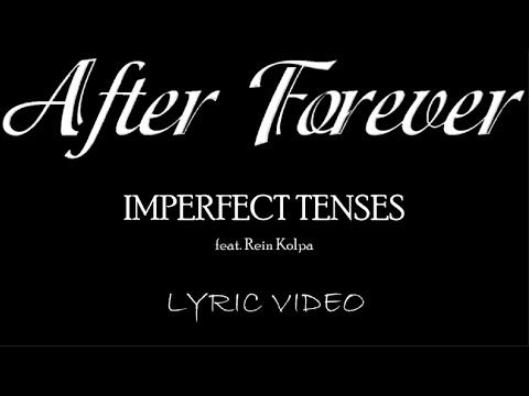 Imperfect Tenses video thumbnail