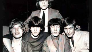 The Rolling Stones - I`m A King Bee.flv