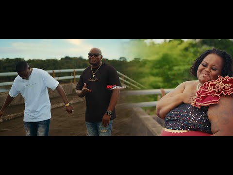 Marcha Djoe ft Mario Hotfire & Asaitie - Bakisi (Official Video)